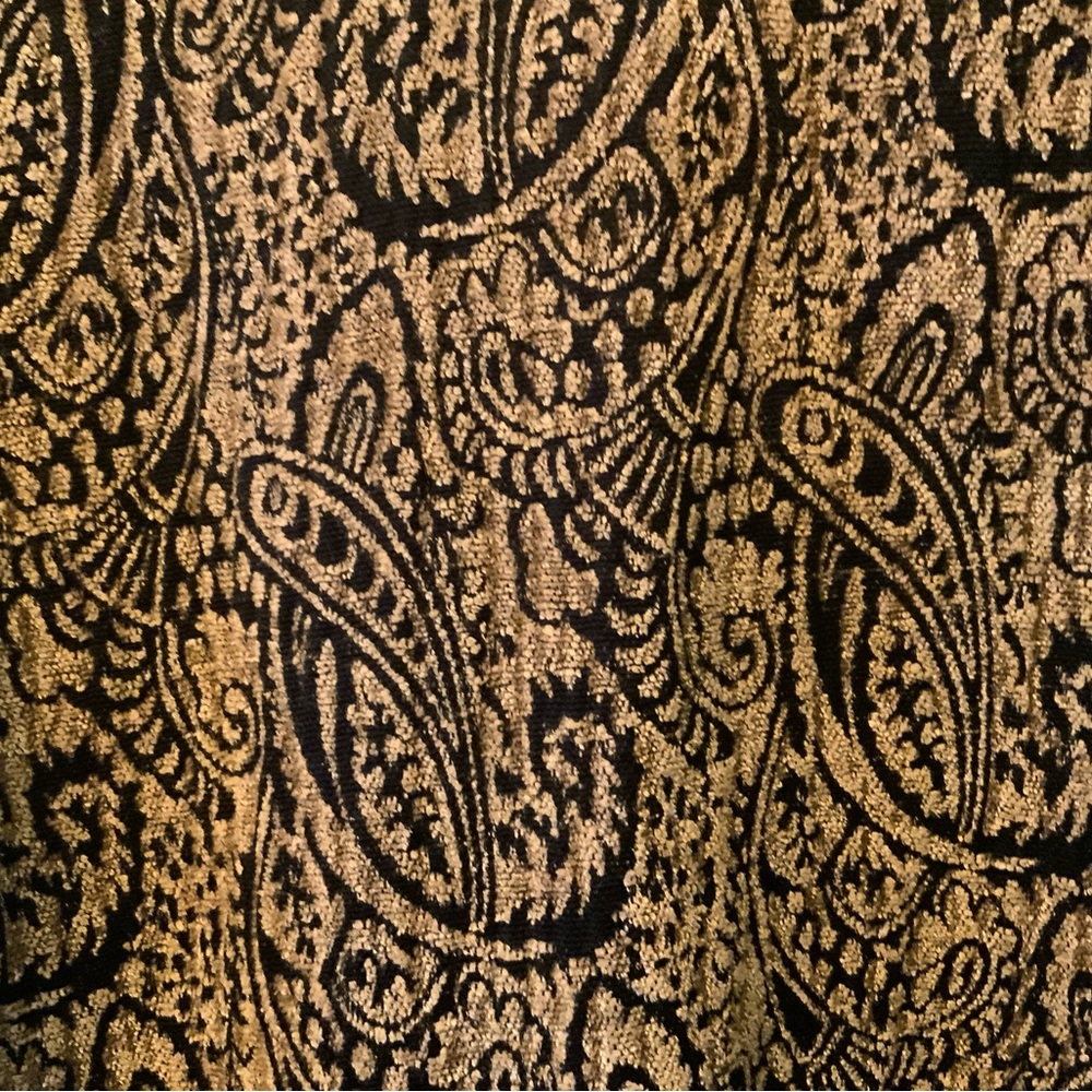 Paisley Jacket - Picture 4 of 8